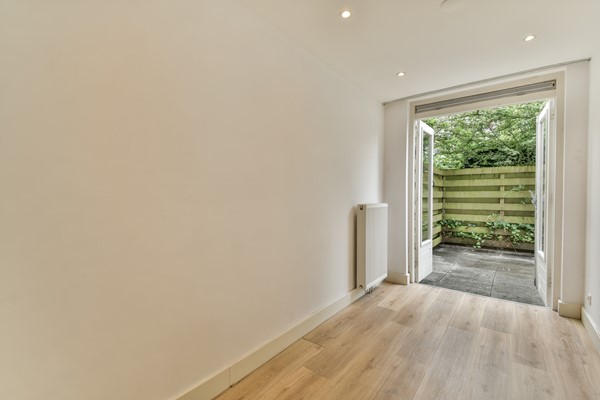 Medium property photo - Doggersbankstraat 9H, 1055 NV Amsterdam